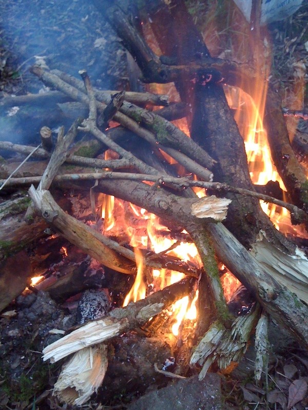 Fire