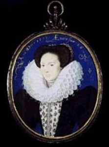 Emilia Lanier