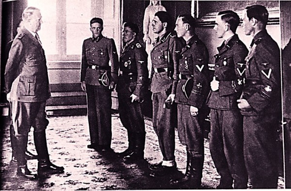 Vidkun Quisling