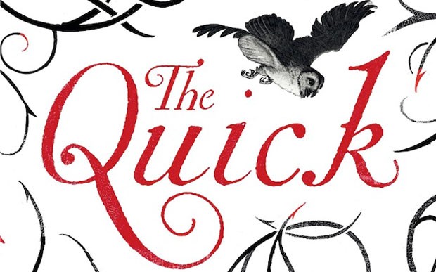 Book Club: Read The Quick